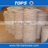 Low Price Galvanized Concertina Razor Wire thumbnail-5