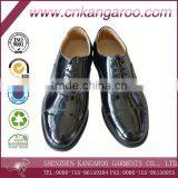 Black Business Men Genuine Leather Shoes thumbnail-1