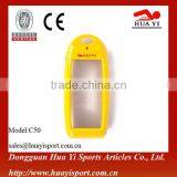 Fashion Design Custom Silicone Waterproof Mobile Phone Case thumbnail-1