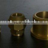 Hot Route ! NIckle Plated Origin Color Copper and Brass Fittings Wholesale thumbnail-2