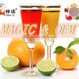 FDA Approved 5g Hot Sale Powder Fruit Drink Mix Fruit Drink thumbnail-3