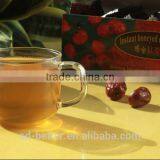 Instant Honey Ginger Tea With Lemon thumbnail-1