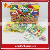 Blocks Hard Candy / Pressed Candy thumbnail-1