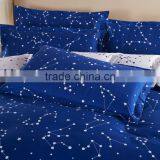 Cotton Feeling Fashion Bedding Set Bed Sheet Duvet Cover Set Bed Linens XZ thumbnail-4