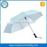 Wholesale Cheap Umbrellas Straight Windproof Square Garden Parasol thumbnail-1
