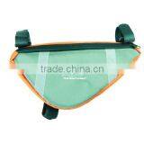 Newest Style Practical Polyester Frame Bike Side Bag thumbnail-1