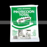 Clothmarble 3.6M X 3.6M Plastic Protective Hdpe Painting Table Drop Cloth thumbnail-3