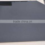 Black Granite Fireplace Hearth thumbnail-2