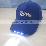 Led Baseball Cap,Baseball Cap With LED Lights,Oak Camo LED Light Baseball Cap Hat thumbnail-4