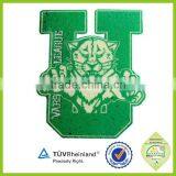 Custom Tackle Twill Patches