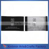 Hot Sale Customized T-shirt High Density Woven Label