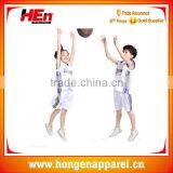 Youth Basketball Uniforms Wholesale,cheap Youth Basketball Uniforms,cheap Team Basketball Uniforms thumbnail-3