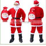 Wholesale Christmas Cotton Colth for Men Women Children Family Christmas Pajamas thumbnail-2