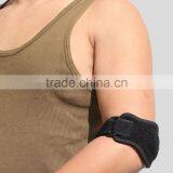 OEM Adjustable Neoprene Protective Elbow Support / Brace for Sale thumbnail-3