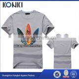 Printing t Shirt Good Quality Apparel Manufacturer thumbnail-3