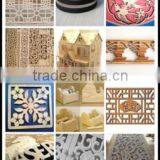 Hobby CO2 Laser Cutting Wood Machines Price CNC Laser Cutter MC 1325 thumbnail-4