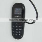 BHNS02 New Product Electronic GSM Mobile Phone Gadget Bluetooth Headset Dialer thumbnail-4