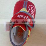 GZY Shoes Manufacturer High Quality Cool Baby Shoes in Bulk thumbnail-1