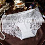 Sexy Transparent Ladies Underwear Young Girl Cotton Women Panties 2016 thumbnail-5