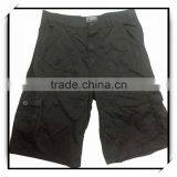 2015 Polyester Wholesale Custom Cargo Shorts thumbnail-1