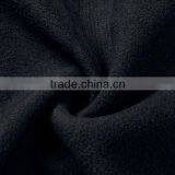 Children Garment Windproof Black Zipper-up With Hoodies Polar Fleece Children's Coats thumbnail-6