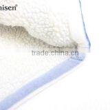 Stock Clothes Plaid Outdoor Warm Men Fleece Coat thumbnail-6