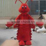 Lobster Cartoon Costume thumbnail-1