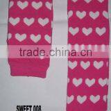 Design Your Own Baby Cycling Leg Warmer Arm Socks Warmer thumbnail-5