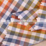 Yarn Dyed Checked Bamboo Fabric Wholesale With Hot Selling in Vietam thumbnail-5