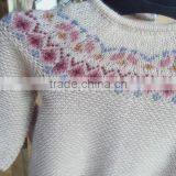 0-3years Kids Cardigan Knitting Sweater (KS1072) thumbnail-2