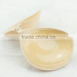 Breathable Thick Pad Push up Adhesive Bra thumbnail-4