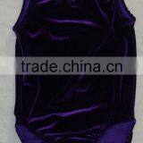 Gymnastics Toddler Leotard Babies, Girls Lilac Mystique thumbnail-1