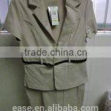 Working Uniforms Lady's Suits Workwear thumbnail-2