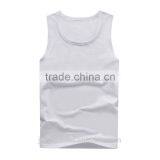 Men's Blank Tank Top Made in China thumbnail-2