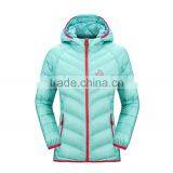 2016 Fashion Outdoor Ladies Sport Down Jacket thumbnail-2