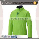Cheap Custom Hard-wearing Softshell Jacket for Man thumbnail-1
