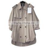 Fashion Women's Winter Parka Coats Outdoor Parka Winter Parka for Girls Parka Women thumbnail-2