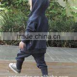 Baby Boys Sport Hoodies Children Fall And Winter Clothing Baby Boys Wear thumbnail-2