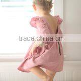 High Quality Children Clothing Manufacturers for Fall Boutique Girl Clothing thumbnail-3