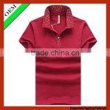 New Arrival 2013 Fashion Polo Shirt Men's Shirt European Style Polo T-shirt thumbnail-1