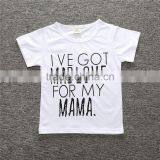 S17491A 2017 Summer Infant Baby Clothes Clothing Sets thumbnail-5