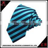 New Design Stripe Bulk Sale Men Used Silk Ties thumbnail-3