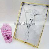 Custom Made 100% Polyester Waistcoat for Men Design thumbnail-4