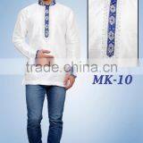 Designer Kurtis - DK Series thumbnail-1