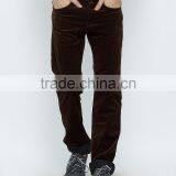 Corduroy Jeans thumbnail-1