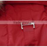 Women Quilted Jacket Puffer Coat thumbnail-5