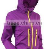 Womens Jacket, High Quality Fashion Women Jacket , Women's Windcheater Jacket thumbnail-6