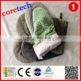 Anti-heat Soft Oven Mitts Magnet Factory thumbnail-3