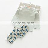 New Style Cute Style Cotton Wholesale Girls Children Pajamas thumbnail-3