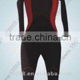 GR-DS0050 Factory Supply Custom Neoprene Wetsuit thumbnail-3